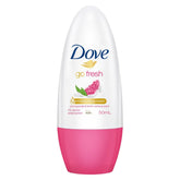 Dove Go Fresh Pomegranate Antiperspirant Roll On - 50ml - ShopXonline